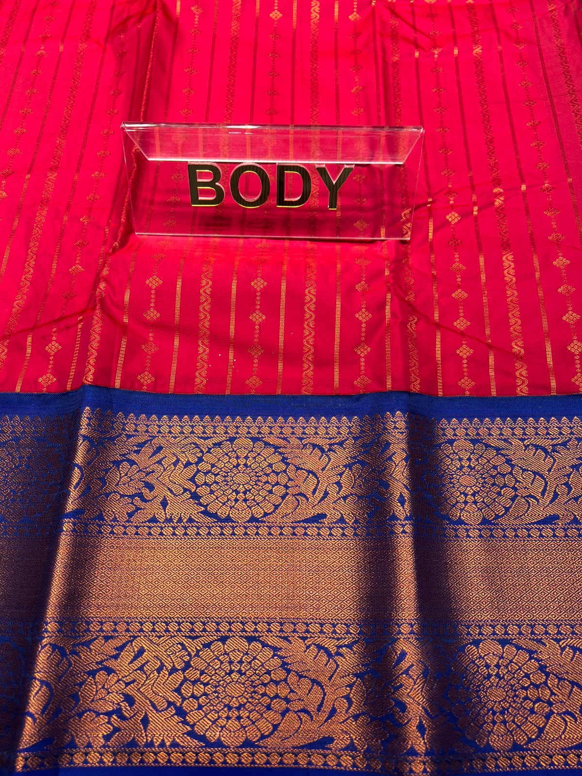 Art Silk Saree