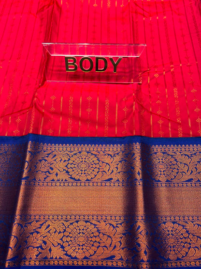 Art Silk Saree