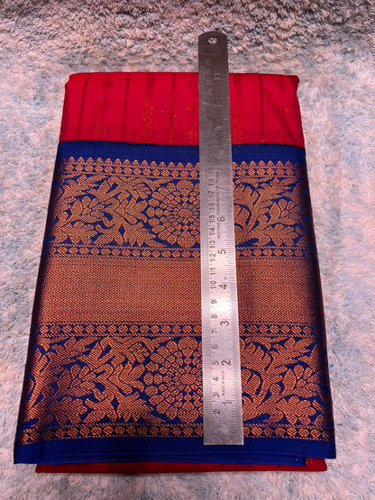 Art Silk Saree