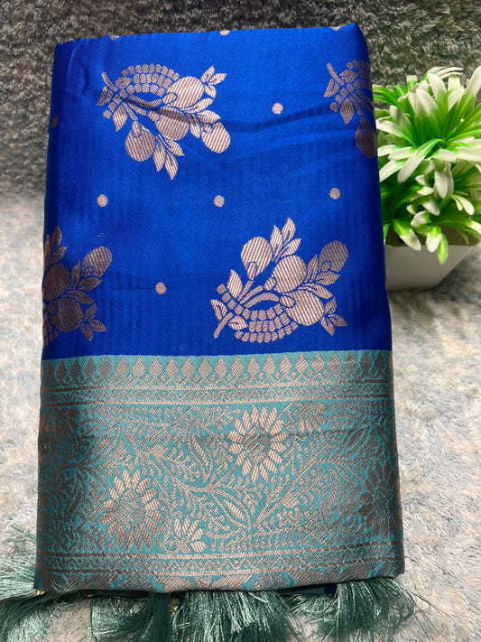 Art Silk Saree