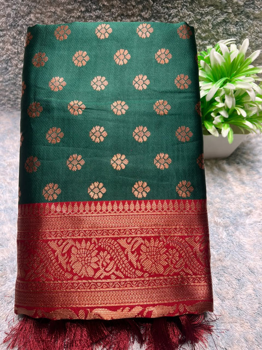 Art Silk Saree