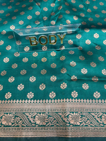 Art Silk Saree