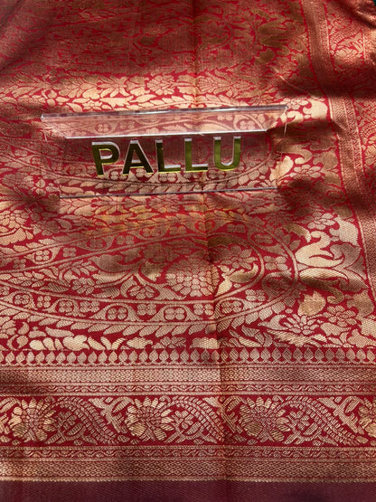 Art Silk Saree