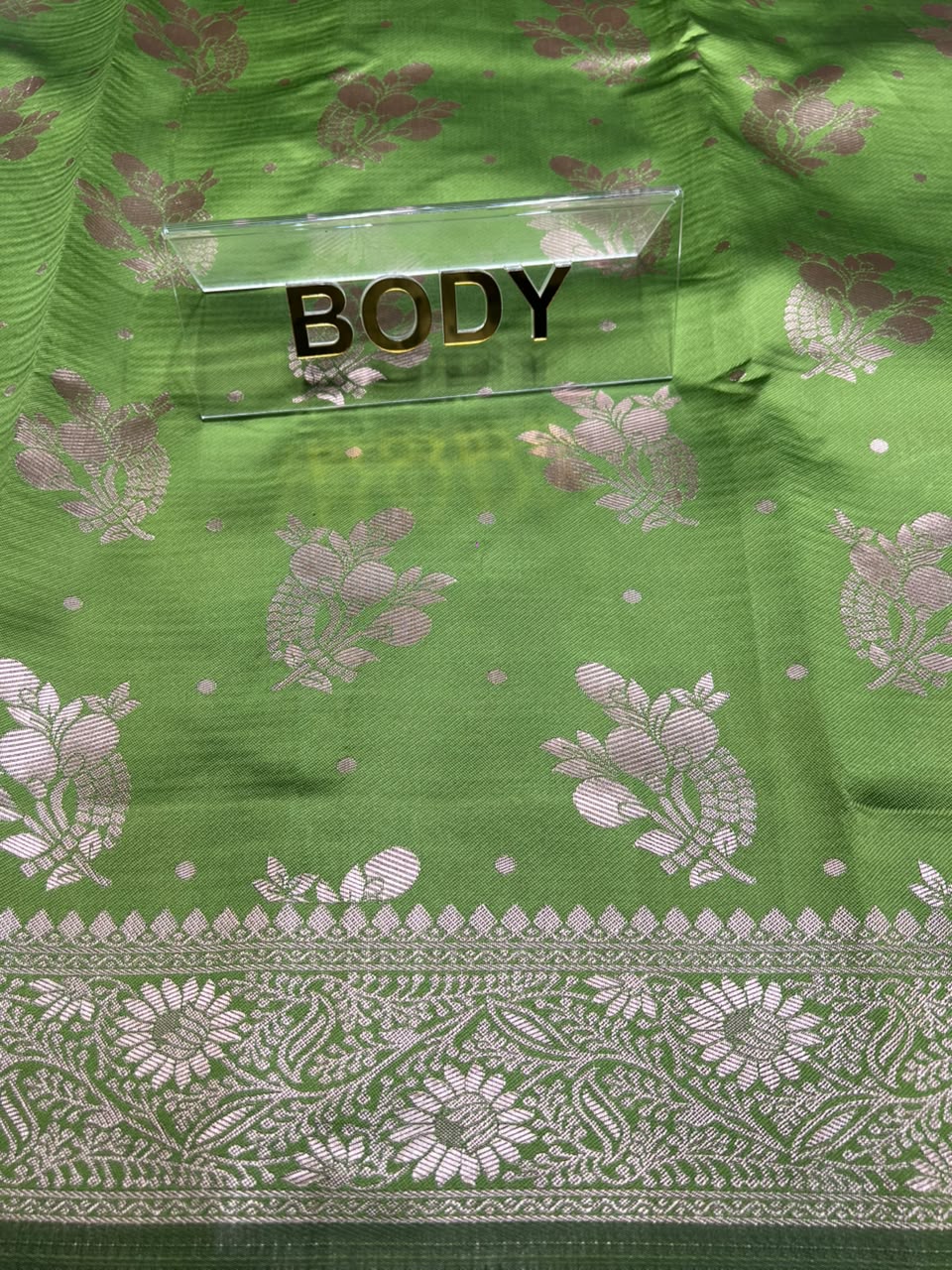 Art Silk Saree