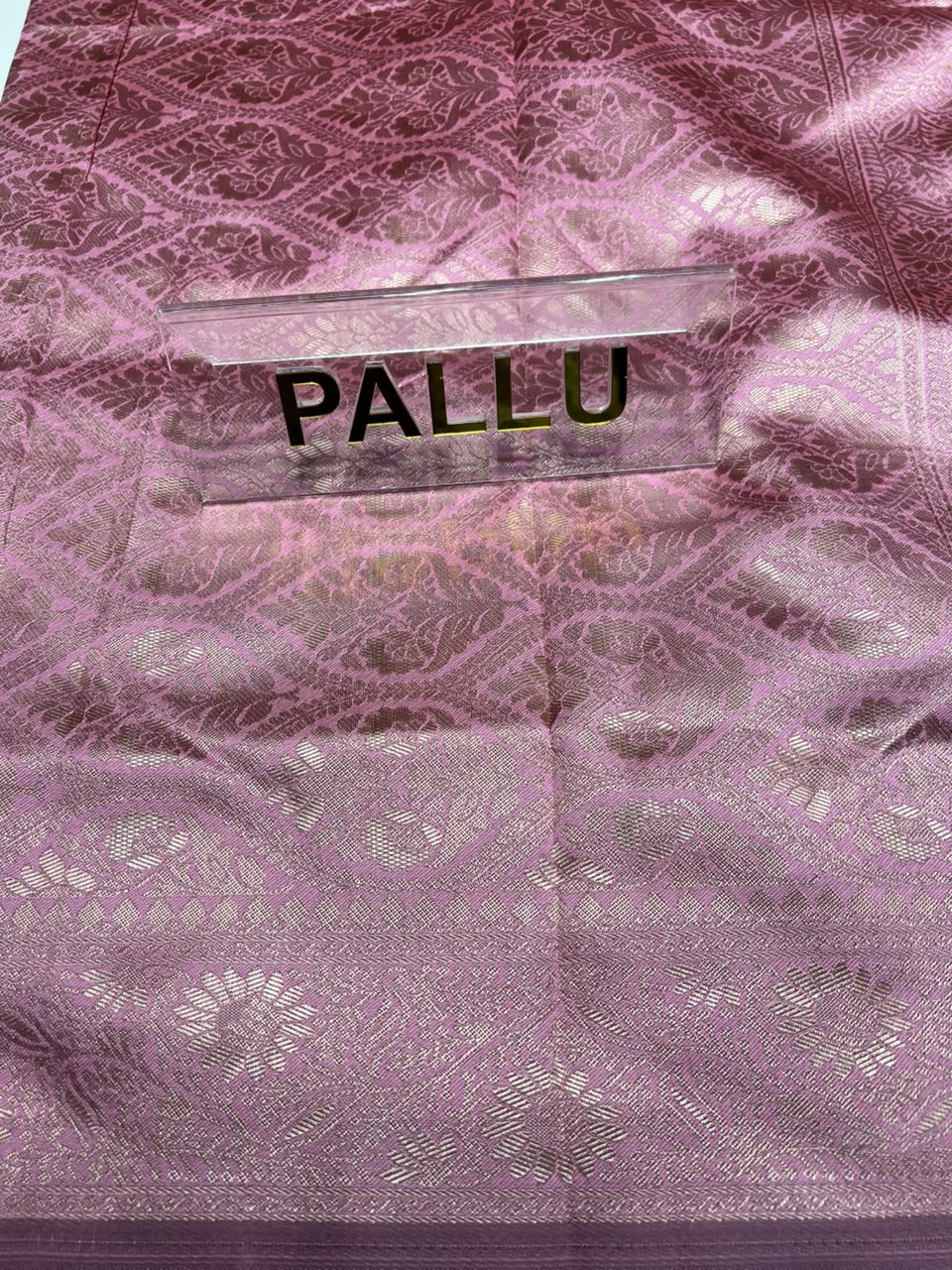 Art Silk Saree