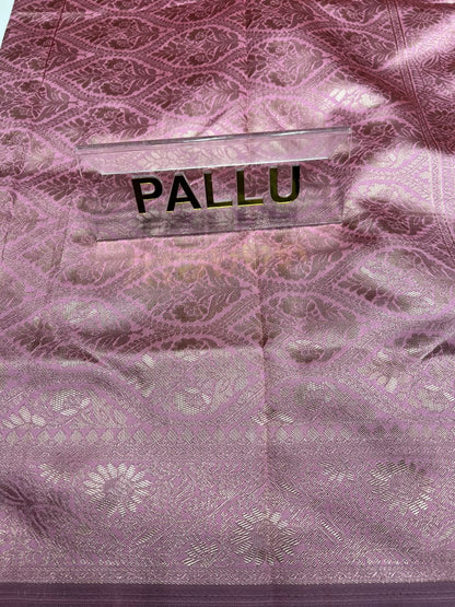 Art Silk Saree