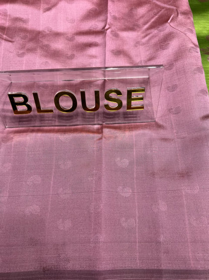 Art Silk Saree