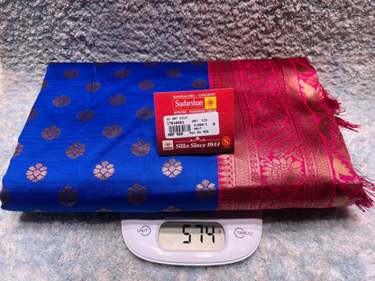 Art Silk Saree