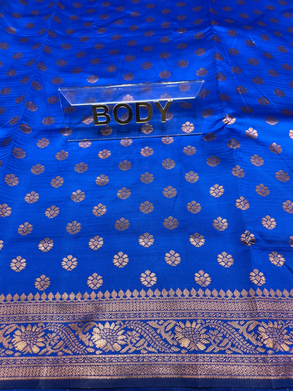 Art Silk Saree