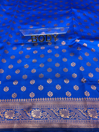 Art Silk Saree