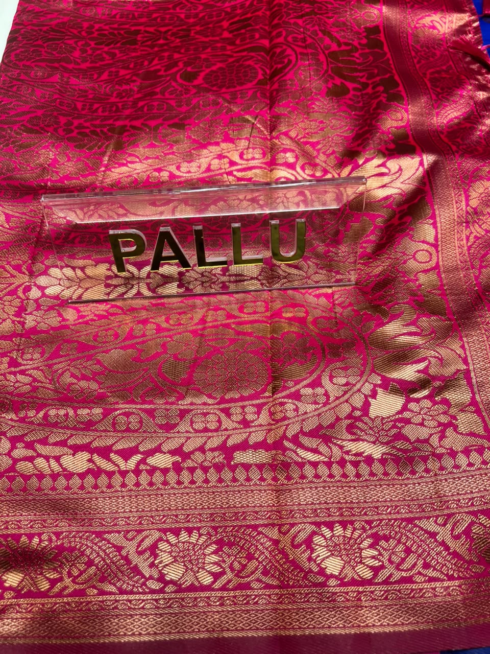 Art Silk Saree