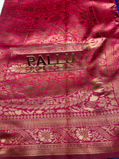 Art Silk Saree