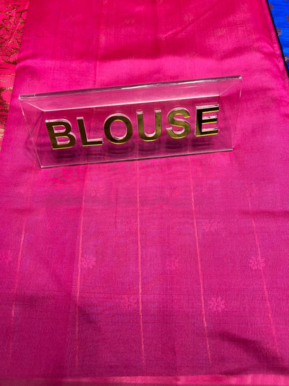 Art Silk Saree