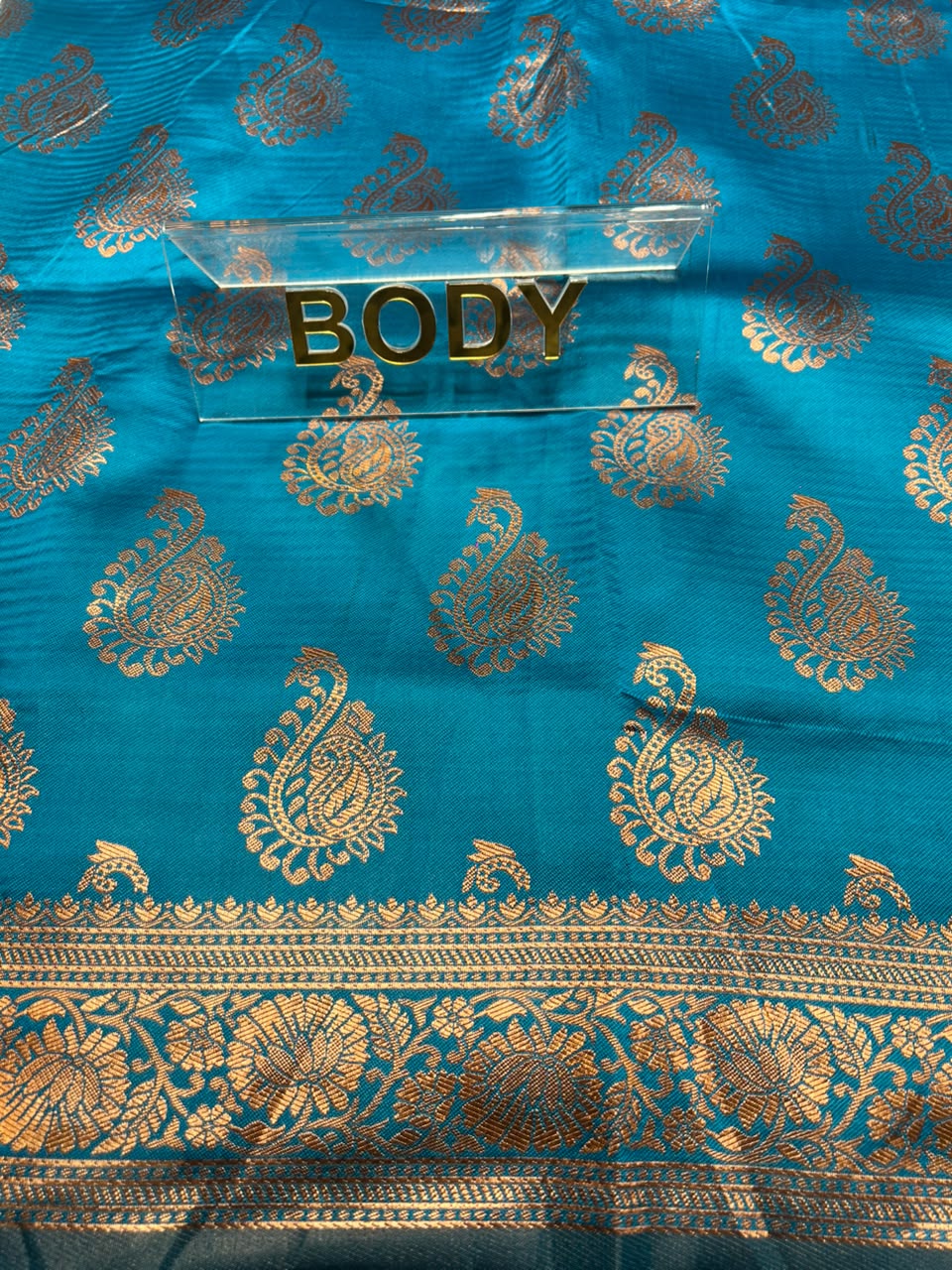 Art Silk Saree