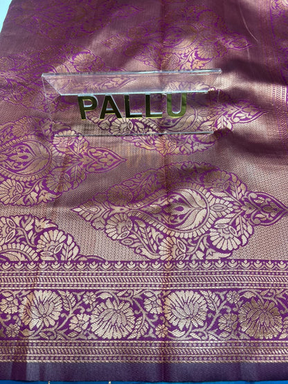 Art Silk Saree