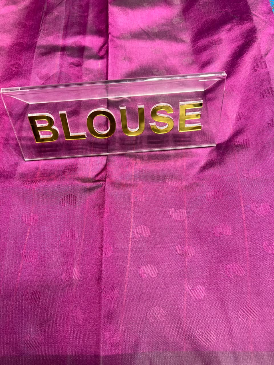 Art Silk Saree