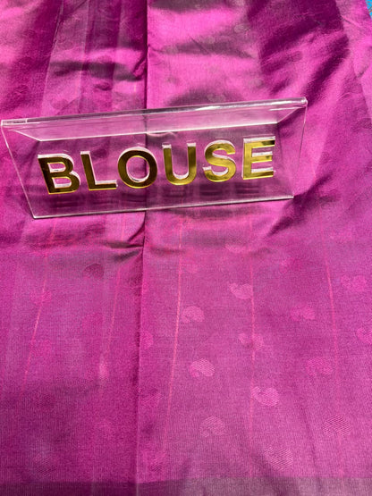 Art Silk Saree