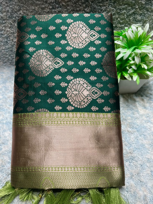 Art Silk Saree