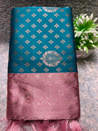 Art Silk Saree
