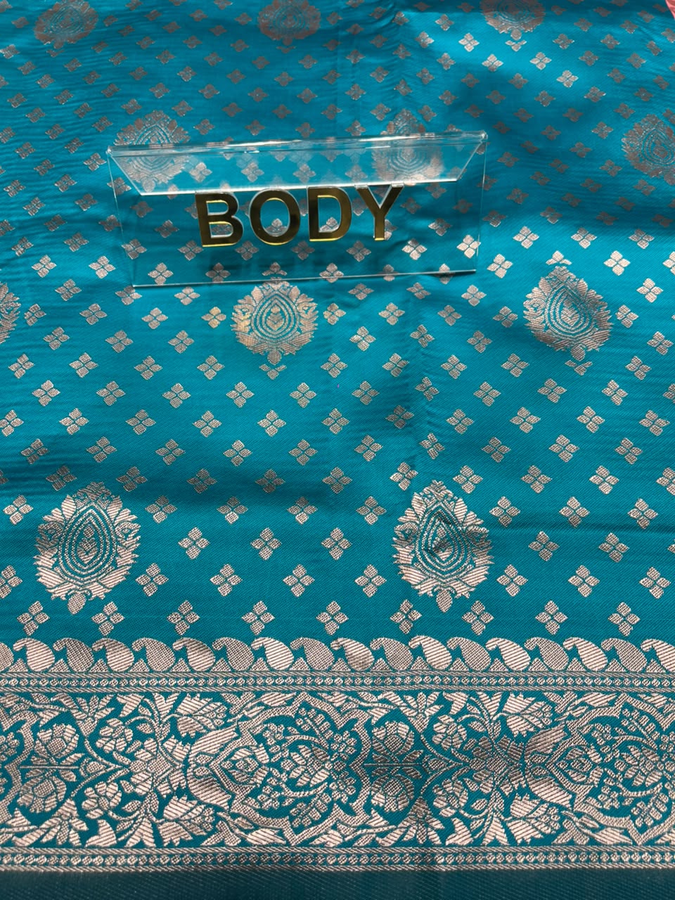 Art Silk Saree