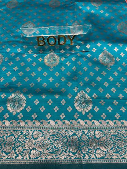 Art Silk Saree