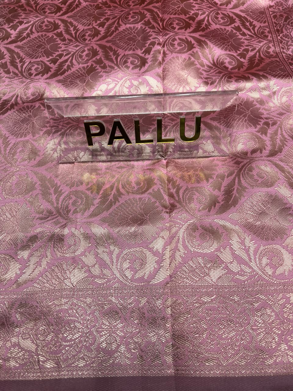 Art Silk Saree