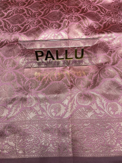 Art Silk Saree