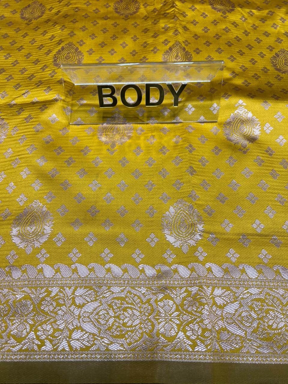 Art Silk Saree
