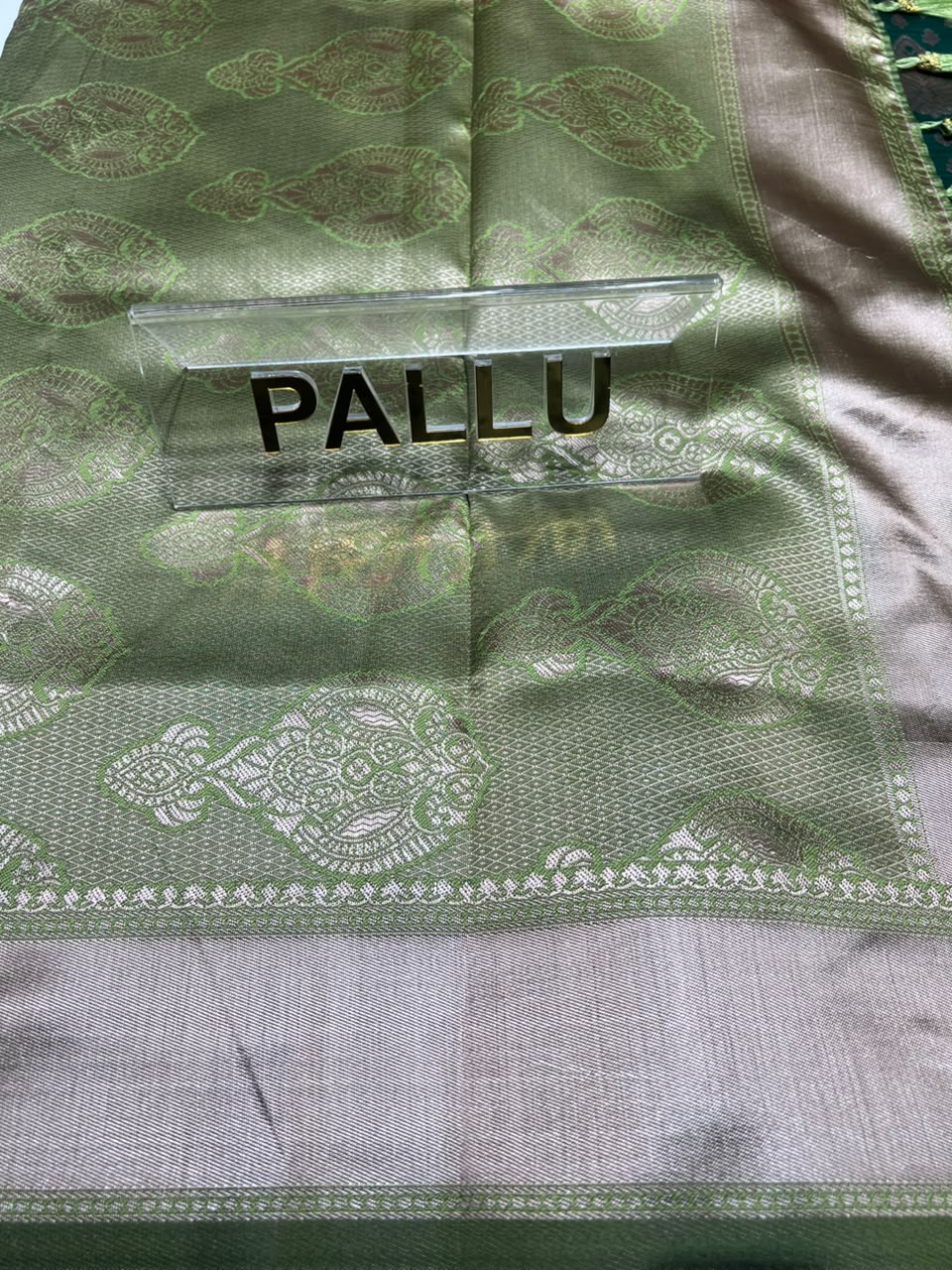 Art Silk Saree