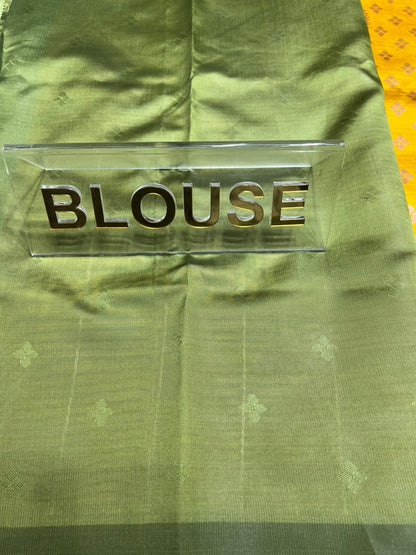 Art Silk Saree