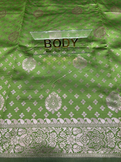 Art Silk Saree