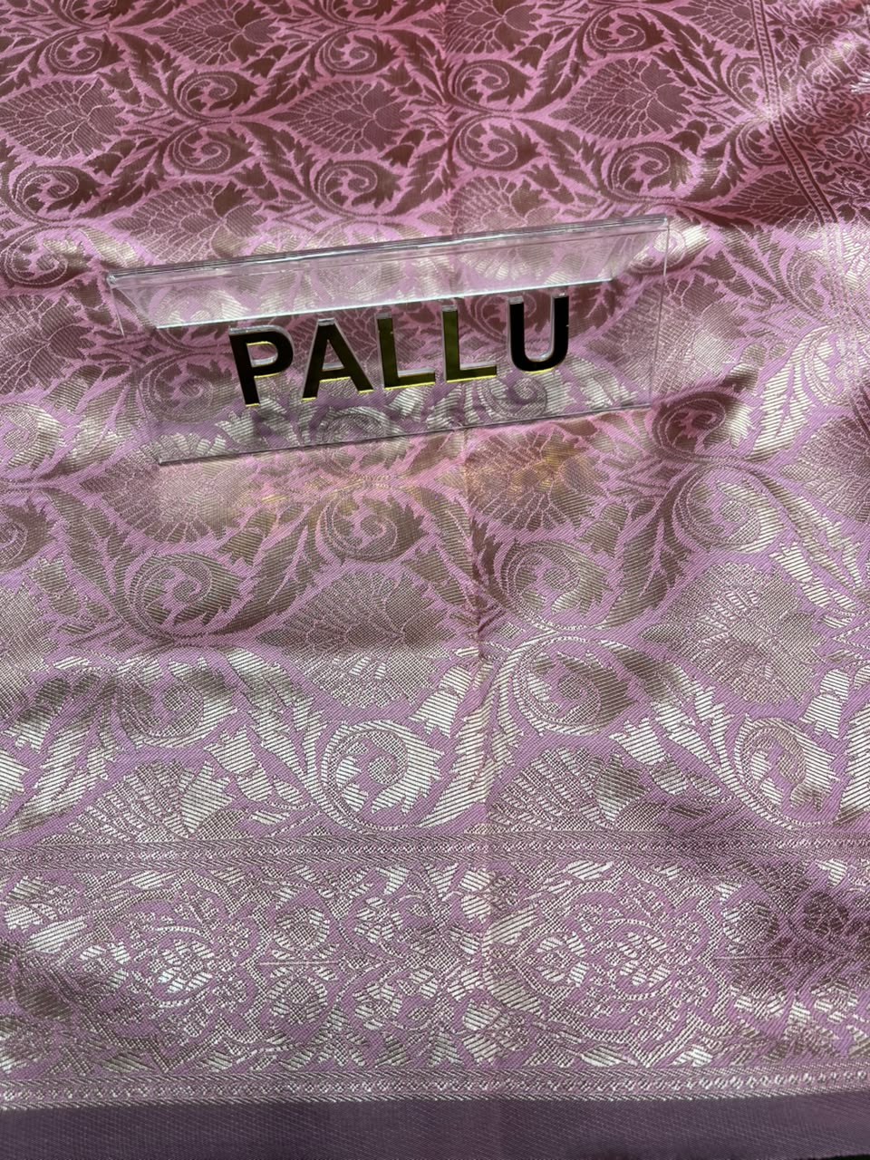 Art Silk Saree