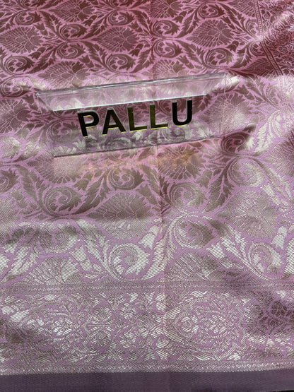 Art Silk Saree