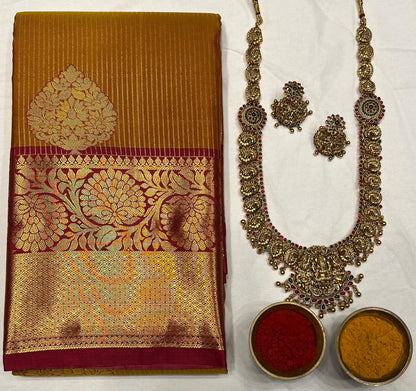 Art Silk Saree