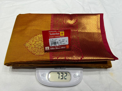 Art Silk Saree