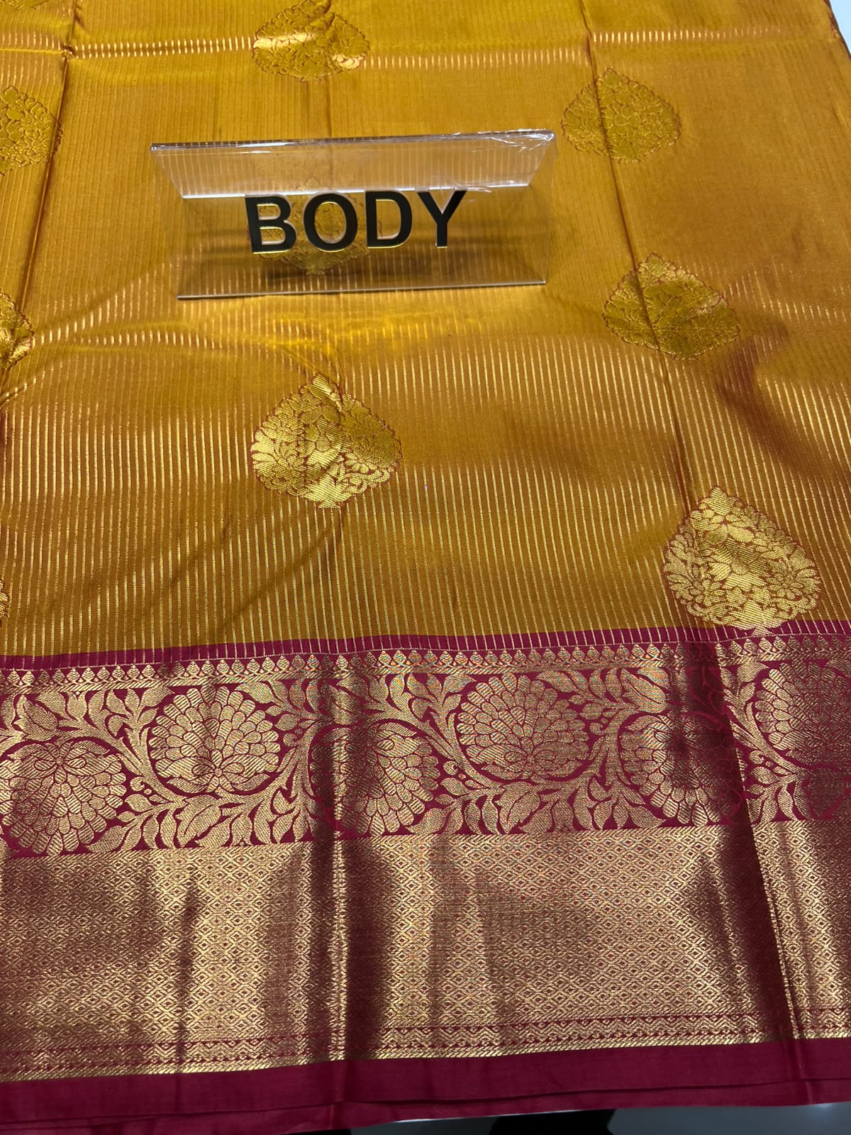 Art Silk Saree