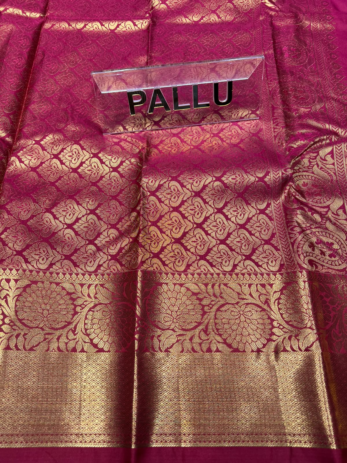 Art Silk Saree