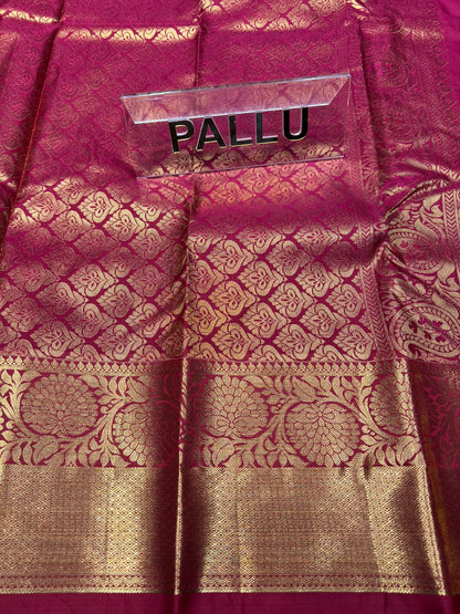 Art Silk Saree