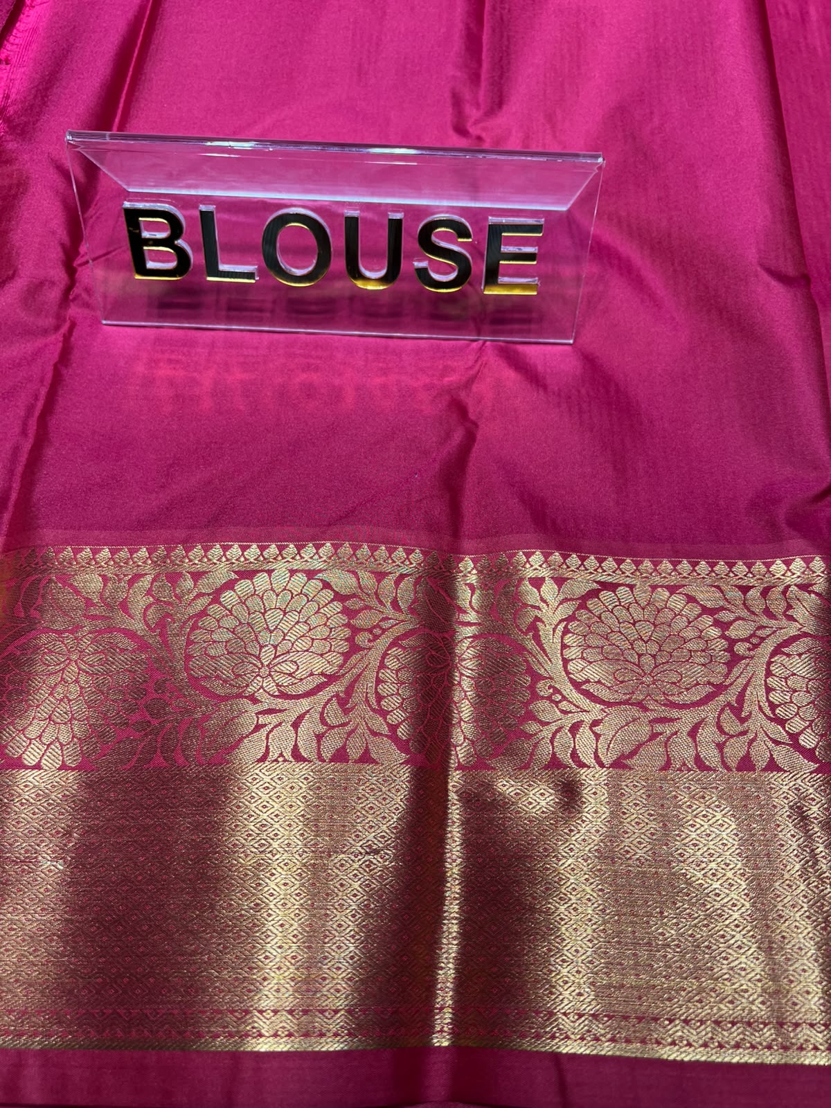 Art Silk Saree