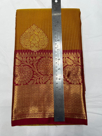 Art Silk Saree