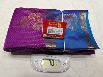 Art Silk Saree