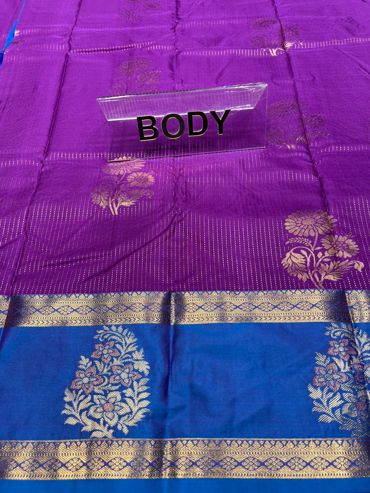 Art Silk Saree