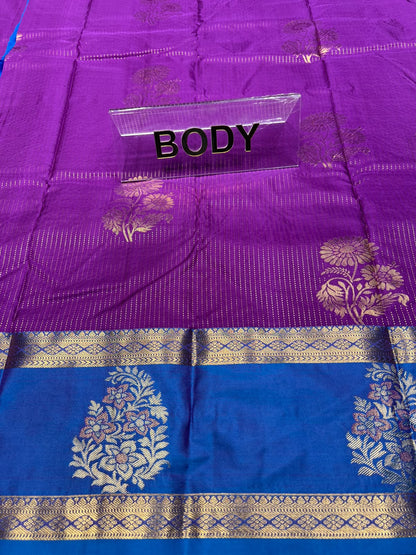 Art Silk Saree