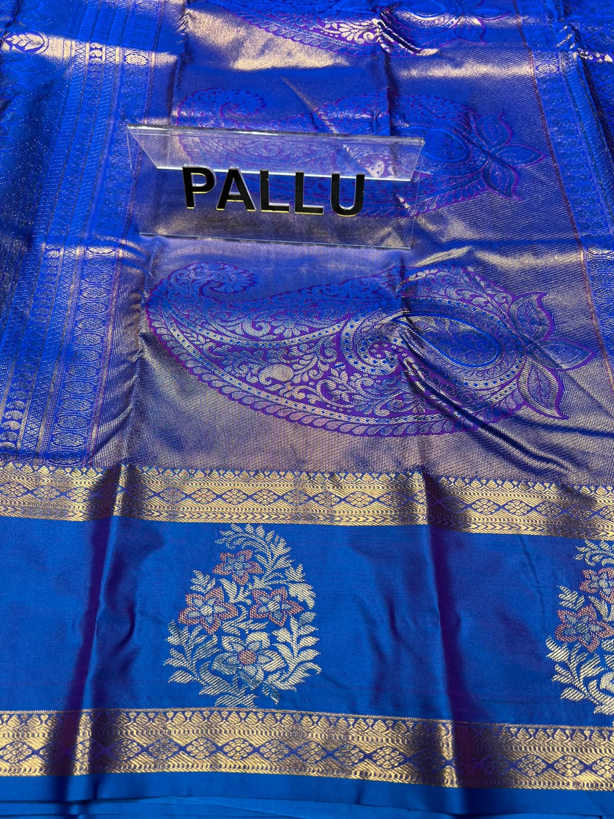 Art Silk Saree