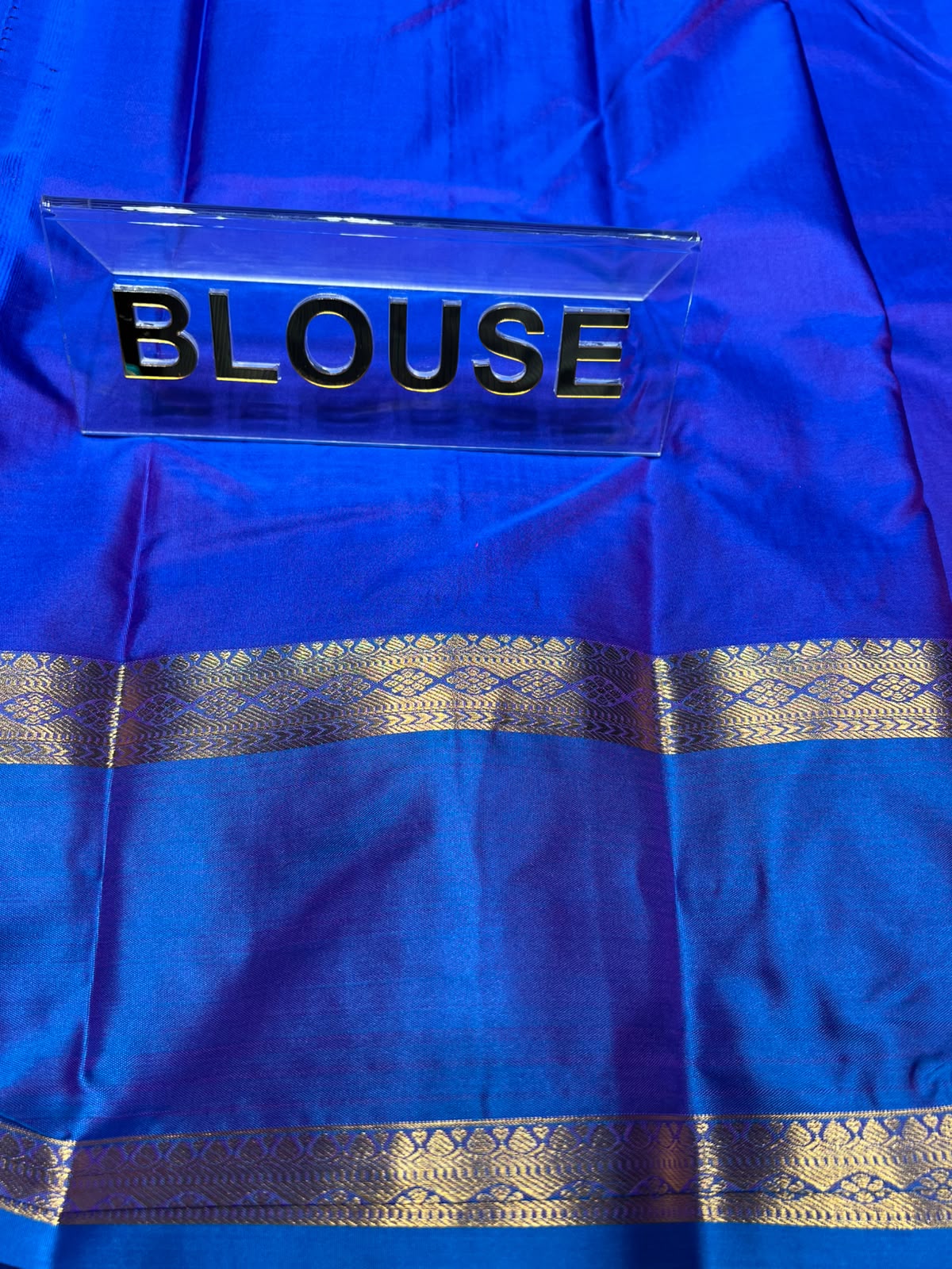 Art Silk Saree