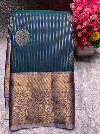 Art Silk Saree