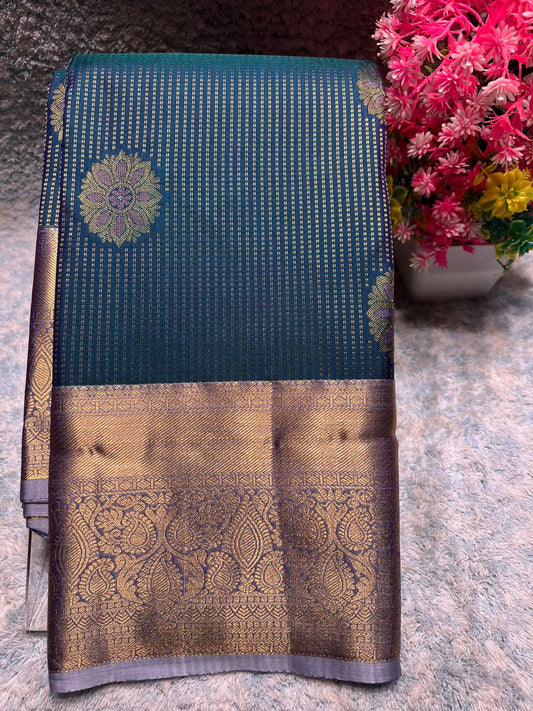 Art Silk Saree