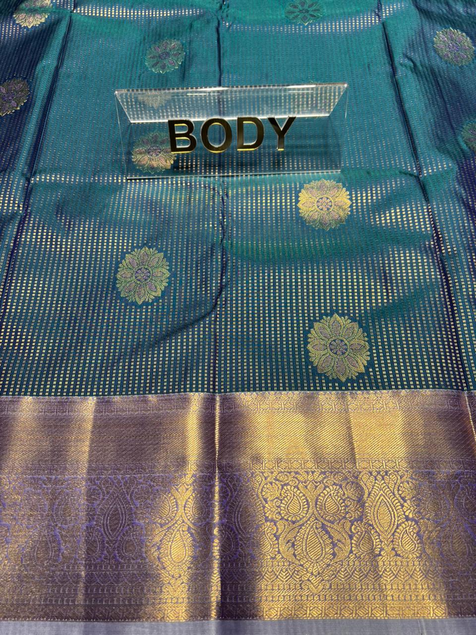 Art Silk Saree