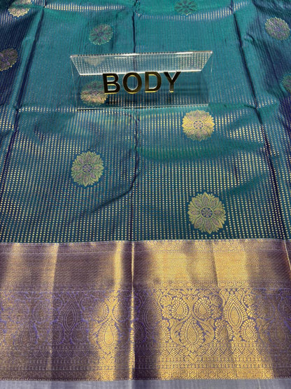 Art Silk Saree