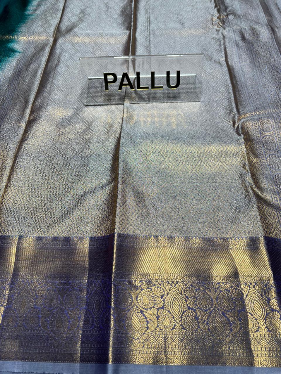 Art Silk Saree